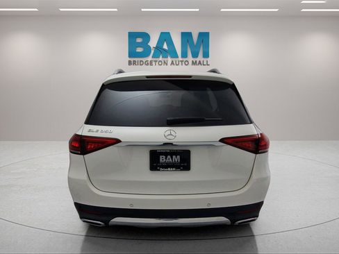 Used 2020 Mercedes-Benz GLE 350 image 6