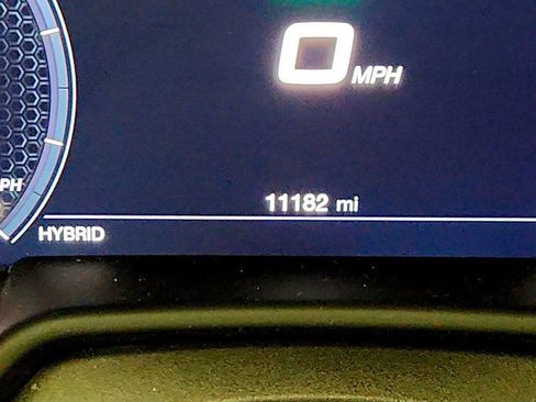 Used 2024 Dodge Hornet R/T w/ Tech Pack w/o Parking image 15