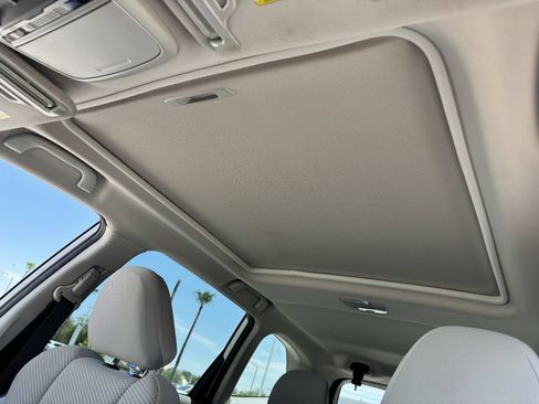 Used 2021 Subaru Forester Premium AWD/4WD image 16
