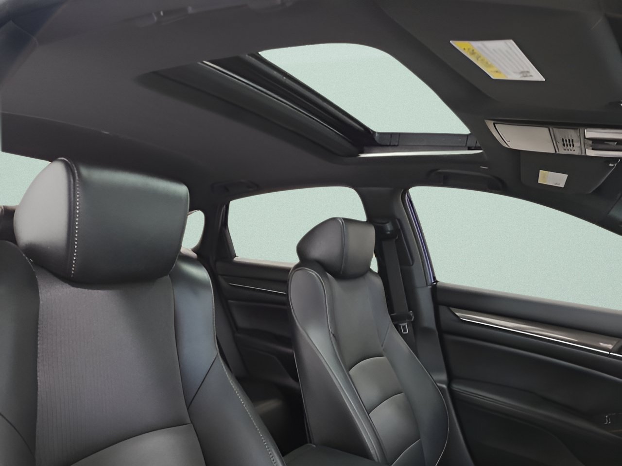 Certified 2021 Honda Accord Sport image 13