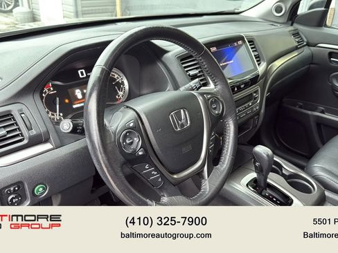 Used 2017 Honda Pilot EX-L image 14
