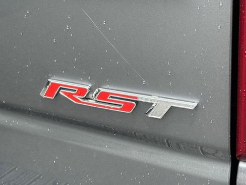 Used 2021 Chevrolet Silverado 1500 RST w/ All Star Edition Plus RWD image 10