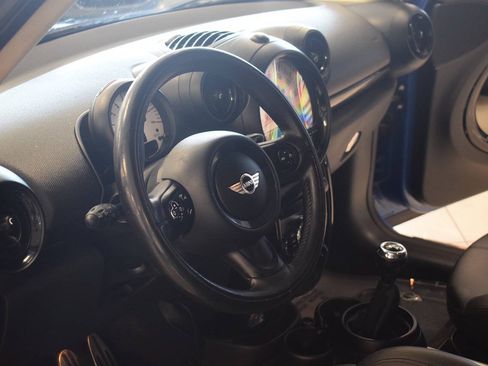 Used 2013 MINI Cooper Countryman S FWD image 21