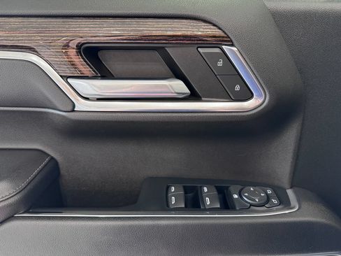 Certified 2023 GMC Sierra 1500 Elevation AWD/4WD image 25