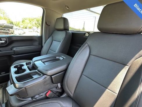 Used 2022 Chevrolet Silverado 3500 W/T w/ WT Convenience Package RWD image 20