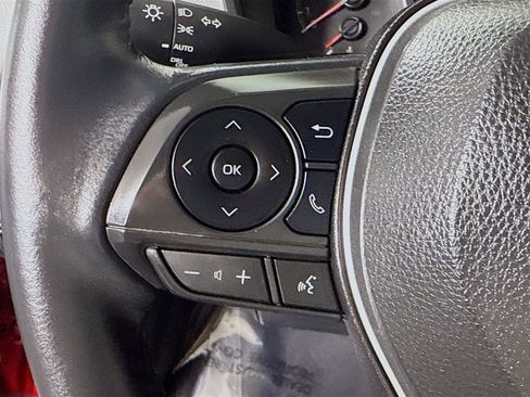 Used 2021 Toyota Corolla SE image 14