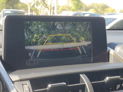 Used 2018 Lexus NX 300 FWD image 26