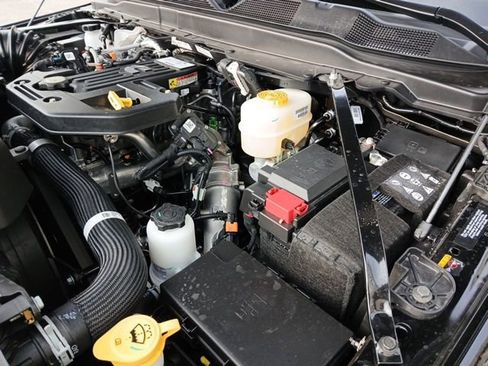 New 2026 RAM 2500 Limited image 69