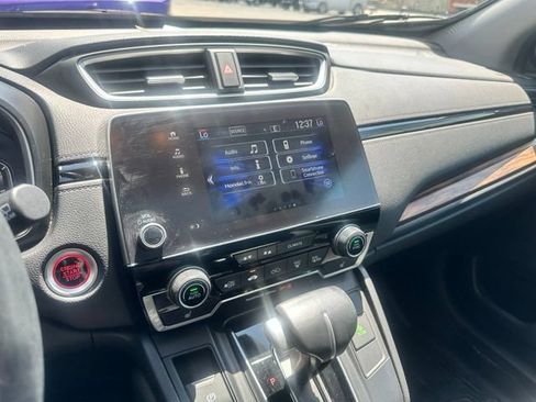 Used 2017 Honda CR-V EX-L image 26