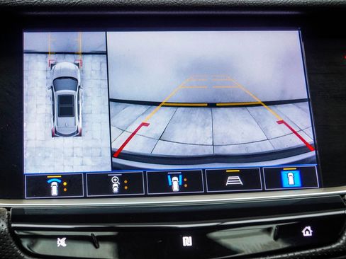 Used 2021 Cadillac XT5 Premium Luxury FWD image 32