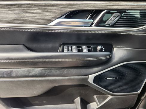 Used 2022 Jeep Wagoneer Series II image 22