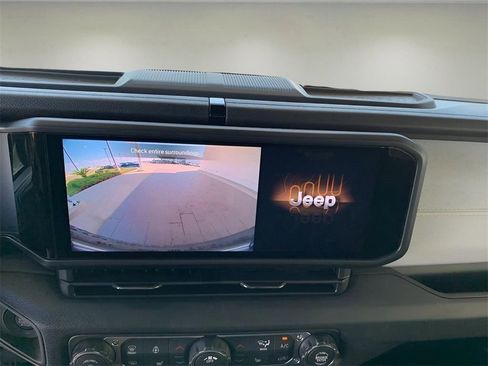 New 2026 Jeep Wrangler Unlimited Sport AWD/4WD image 35