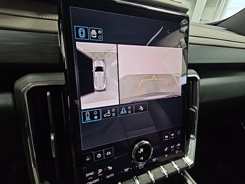 New 2026 GMC Acadia Elevation w/ Black Edition image 18