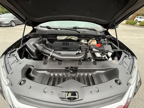 Used 2022 Chevrolet Blazer LT image 5