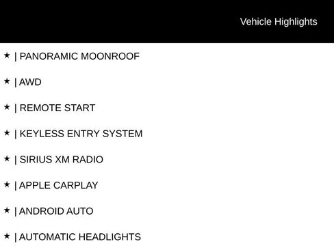 Used 2025 Nissan Rogue SL image 17