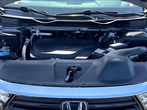 Used 2023 Honda Odyssey Elite image 31