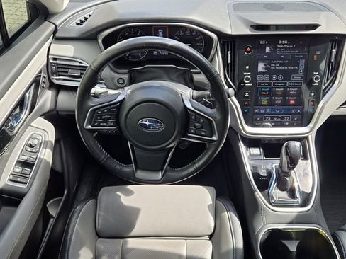 Used 2024 Subaru Outback Limited AWD/4WD image 16
