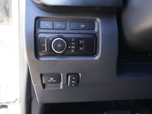 Certified 2024 Ford F350 Lariat w/ FX4 Off-Road Package image 23