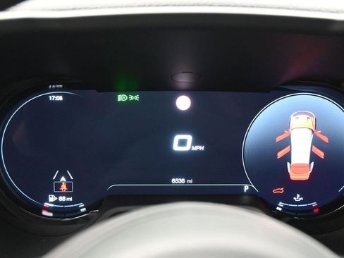 Used 2023 Dodge Hornet GT Plus w/ GT Blacktop Package image 15