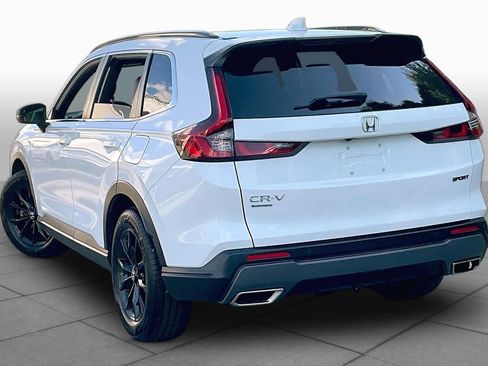 Used 2024 Honda CR-V Sport-L image 11