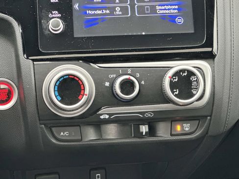 Used 2020 Honda Fit EX image 23