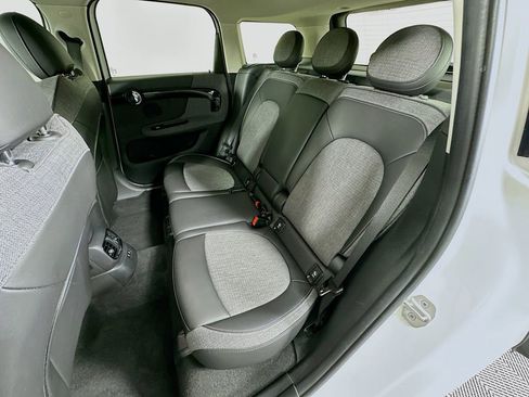Certified 2024 MINI Cooper Countryman S FWD image 33