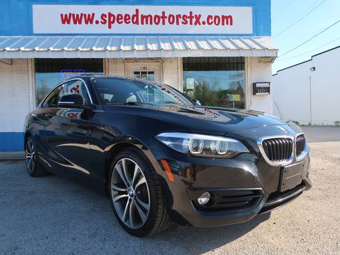 Used 2018 BMW 230i Coupe image 6
