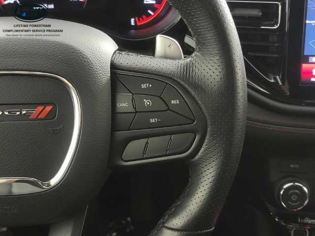 Used 2026 Dodge Durango GT AWD/4WD image 31