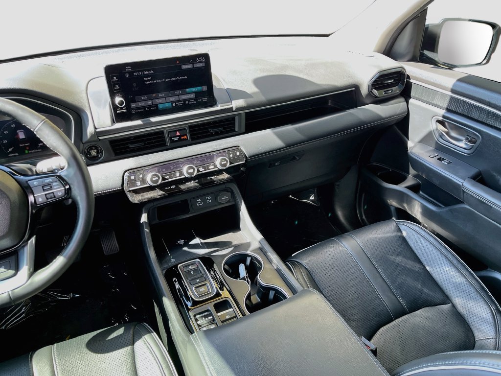 Used 2024 Honda Pilot Elite image 25