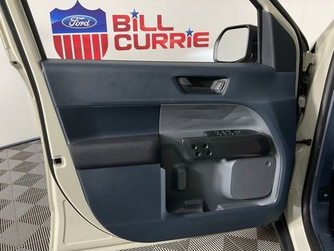 New 2025 Ford Maverick XL w/ Equipment Group 102A image 11