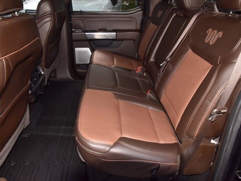 Used 2024 Ford F250 King Ranch w/ Chrome Package image 14