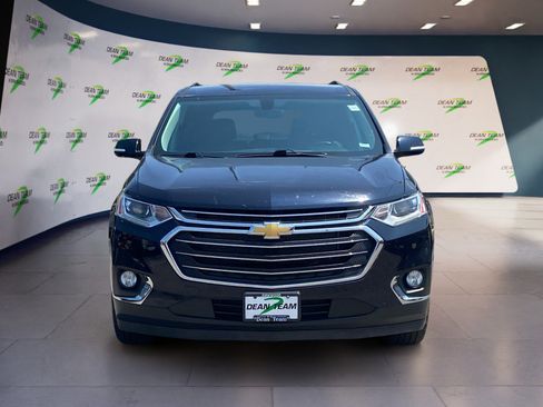 Used 2020 Chevrolet Traverse LT image 4
