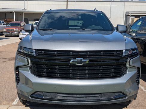 Used 2023 Chevrolet Tahoe RST RWD image 3