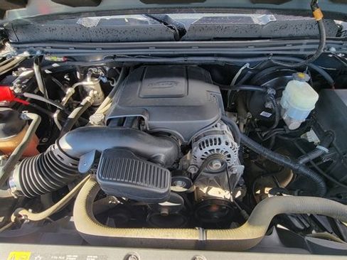 Used 2013 Chevrolet Silverado 1500 LT w/ All-Star Edition image 15