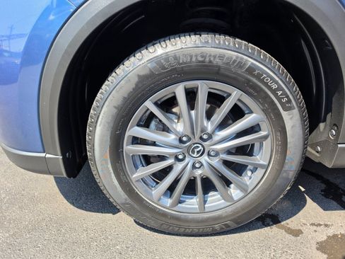 Used 2019 MAZDA CX-5 Touring AWD/4WD image 11