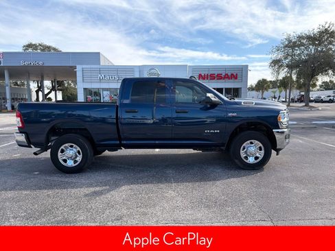Used 2022 RAM 2500 Tradesman image 3