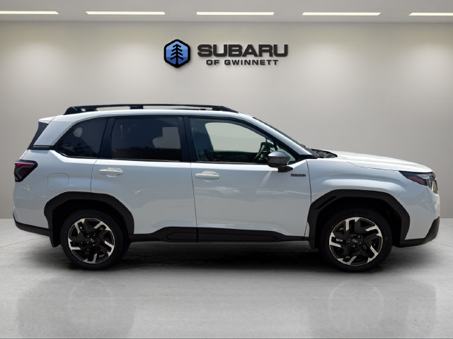 New 2026 Subaru Forester Premium AWD/4WD image 6