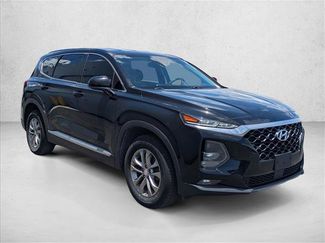 Used 2020 Hyundai Santa Fe SEL w/ Cargo Package FWD video 3