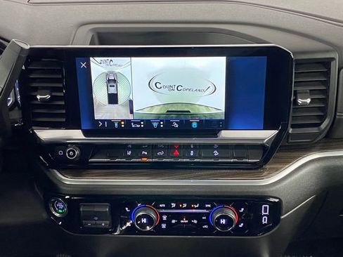 Certified 2024 Chevrolet Silverado 2500 LT w/ Z71 Sport Edition image 22