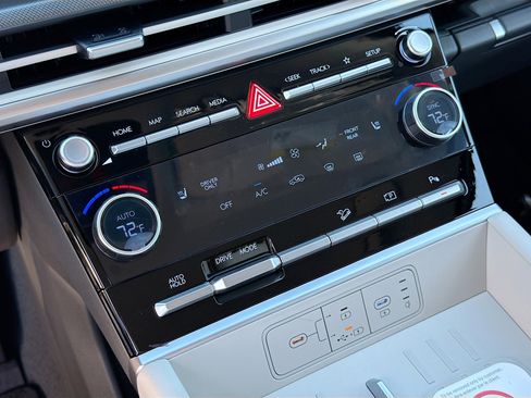 New 2026 Hyundai Santa Fe SEL image 31