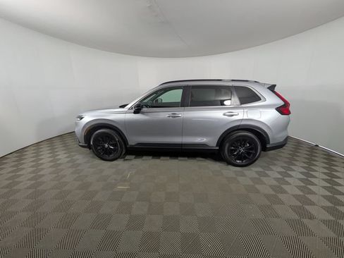 Used 2025 Honda CR-V Sport-L image 25