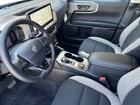 New 2026 Ford Bronco Sport Big Bend w/ Convenience Package image 9