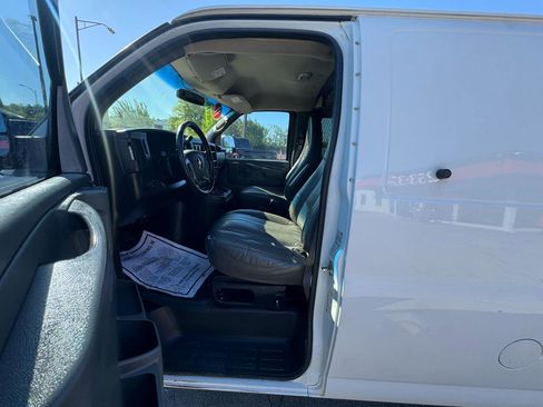 Used 2011 Chevrolet Express 1500 AWD w/ Power Package image 13