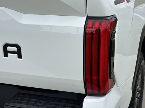 Used 2023 Toyota Tundra SR5 w/ SX Package image 11