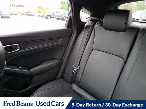 Used 2024 Acura Integra A-Spec FWD image 19