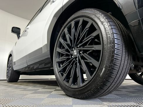 Used 2024 Hyundai Santa Fe Calligraphy image 32