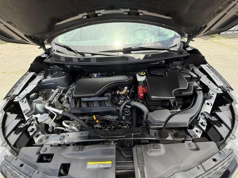 Used 2019 Nissan Rogue Sport SV w/ All-Weather Package AWD/4WD image 24