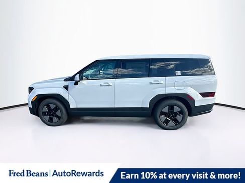 New 2026 Hyundai Santa Fe SE AWD/4WD image 3