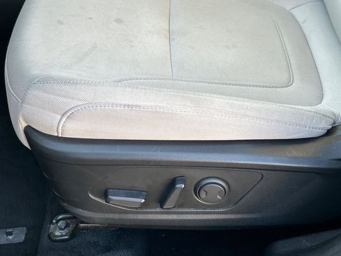 Used 2025 Hyundai Tucson SEL AWD/4WD image 16