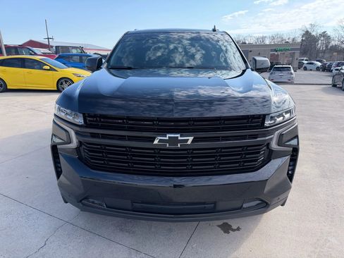 Used 2023 Chevrolet Tahoe RST image 76
